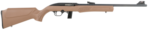 rossi rs22 coyote brown 1 1